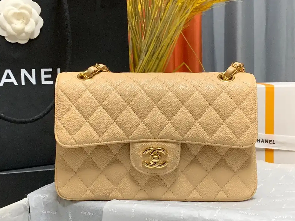 Firstbag Ru 23CM BAG FLAP CHANEL 0523